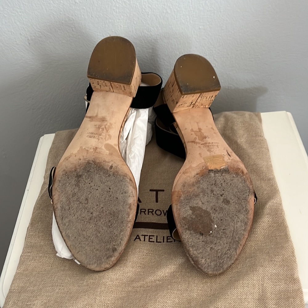 Sandals - Picture 3 of 5